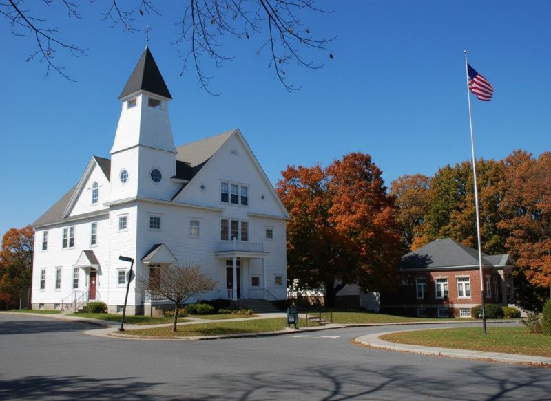 Auburn, MA