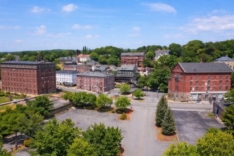Gardner, MA