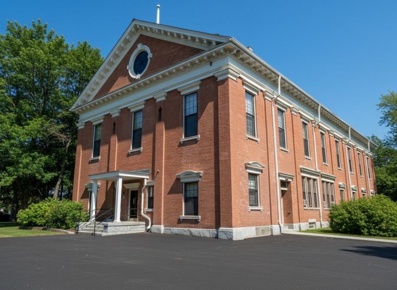 Groton, MA