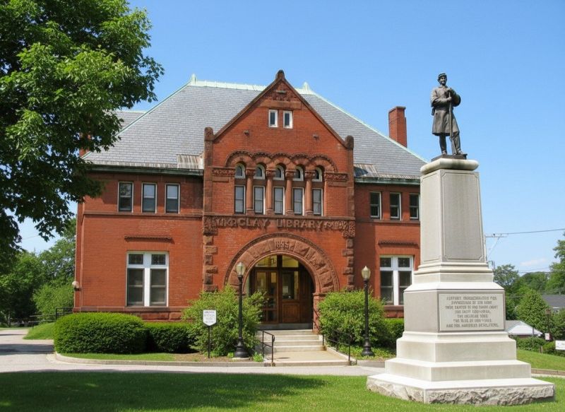 Jaffrey, NH