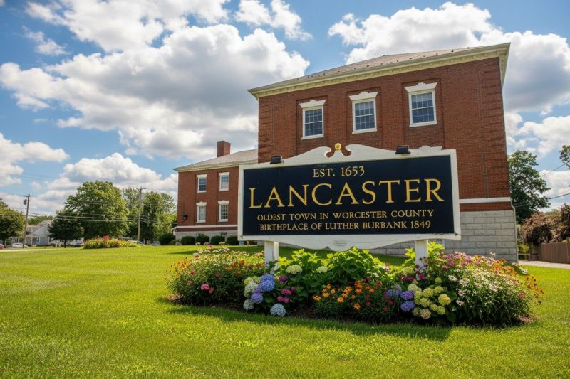 Lancaster, MA
