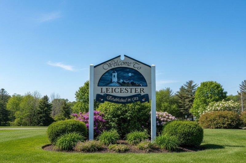 Leicester, MA