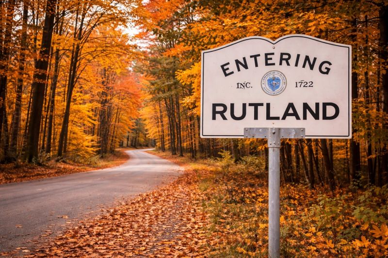 Rutland, MA