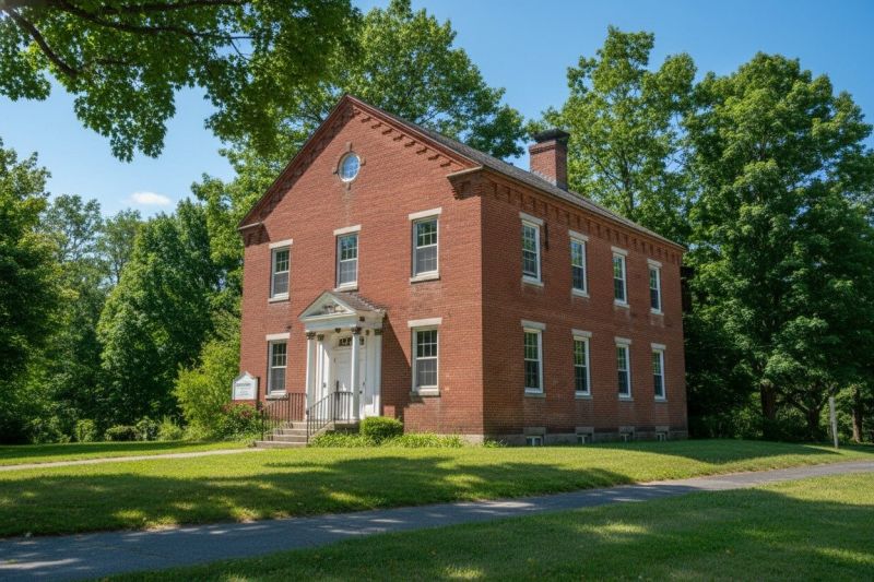 Shirley, MA