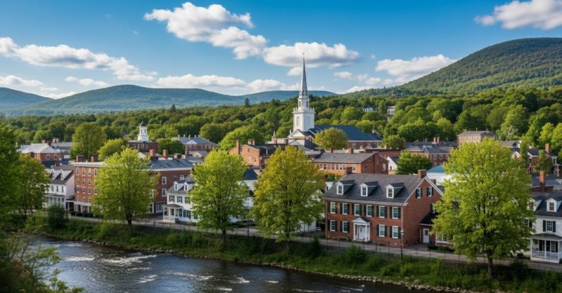 Wilton, NH