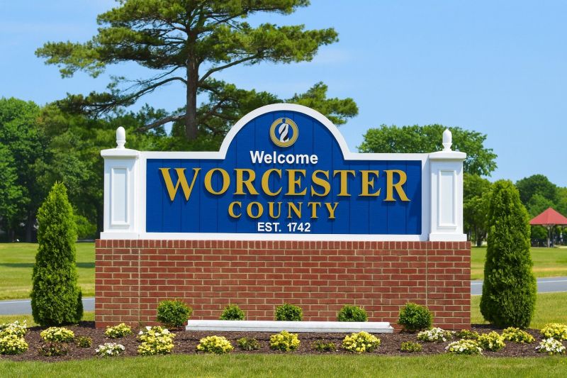 Siding Service in Worcester County, MA