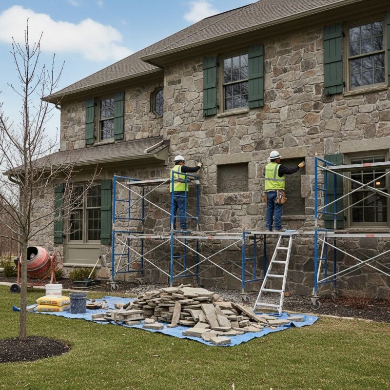 Siding Service in Worcester County, MA