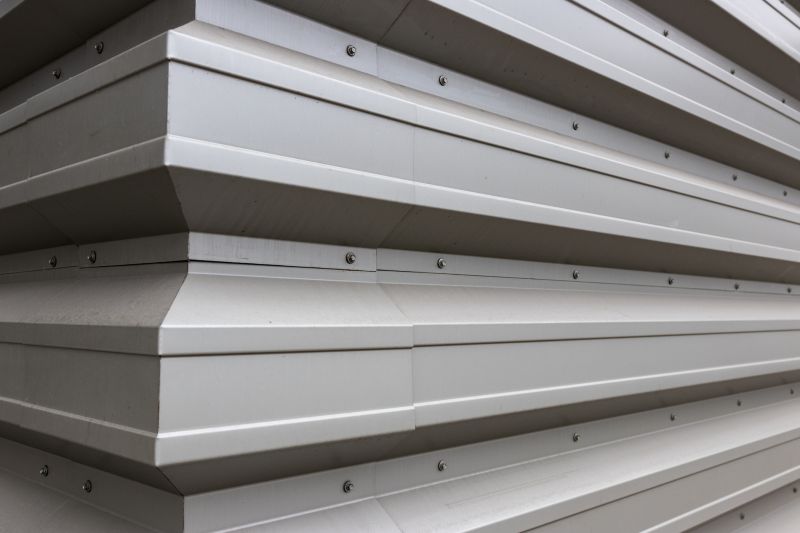 Aluminium Siding Installation in Rindge, NH