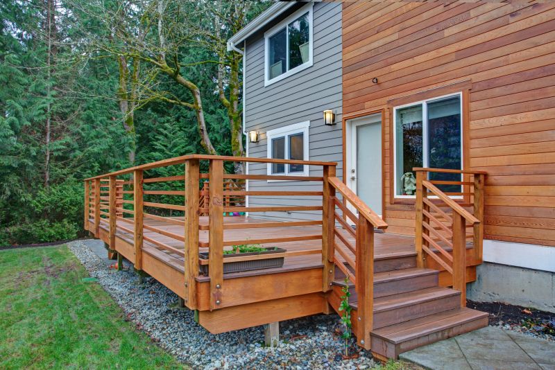 Batten Siding Installation in Northborough, MA