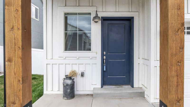 Batten Siding Installation in Westborough, MA