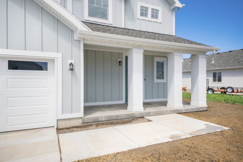 Batten Siding Installation in Westminster, MA