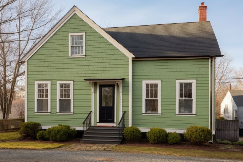 Board And Batten Installation in Concord, MA