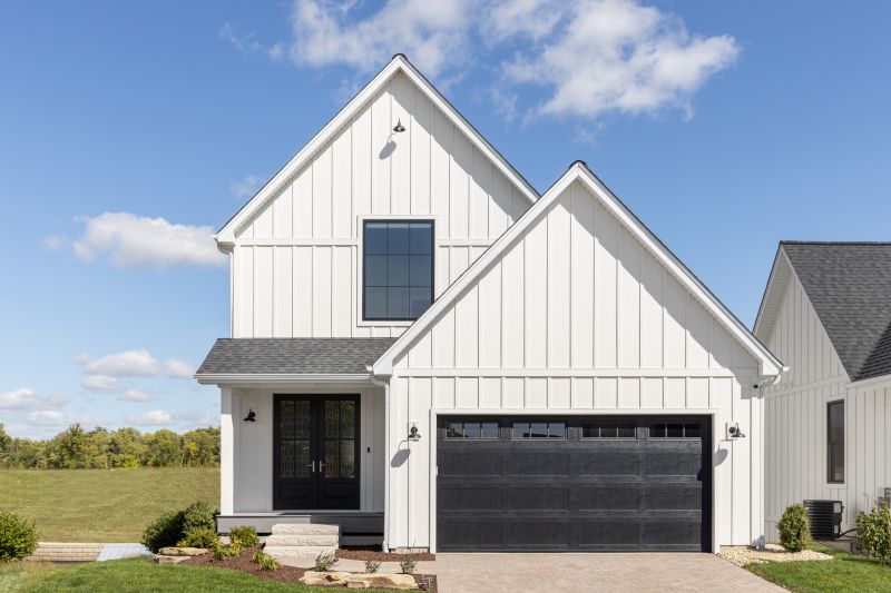 Board And Batten Installation in Concord, MA