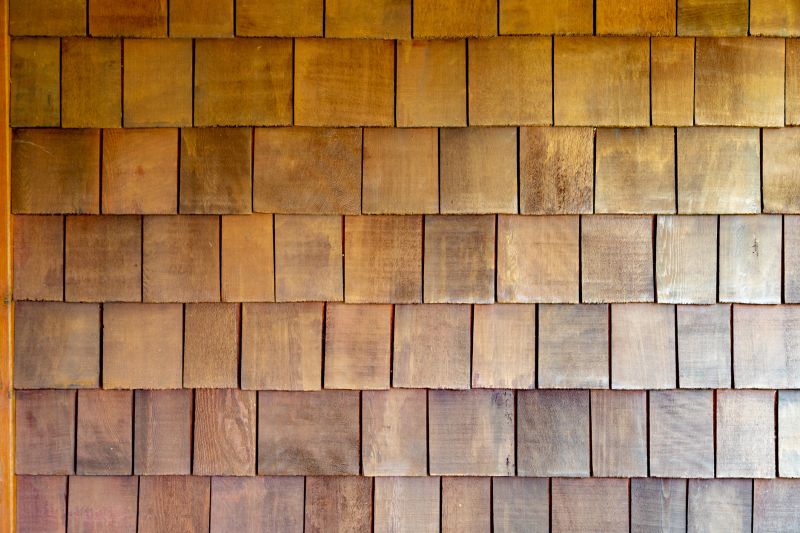 Cedar Siding Installation in Dunstable, MA