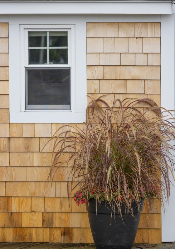 Cedar Siding Installation in Westborough, MA