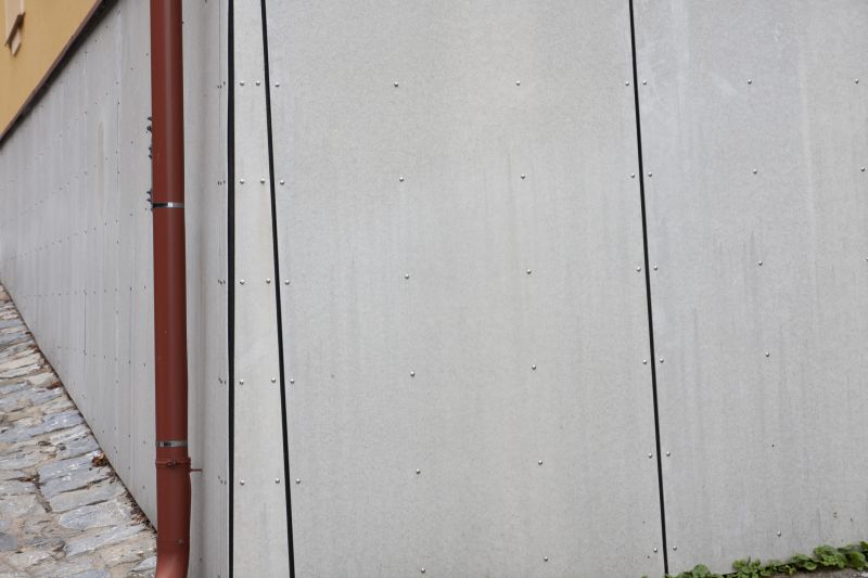 Cement Siding Service in Hopkinton, MA