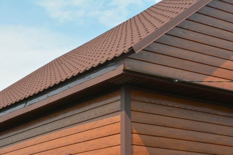 Composite Siding Installation in Littleton, MA