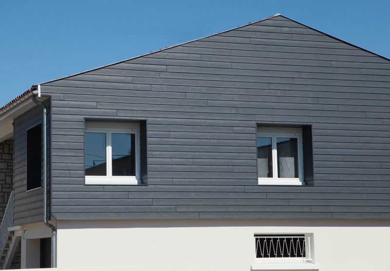 Composite Siding Installation in Rutland, MA