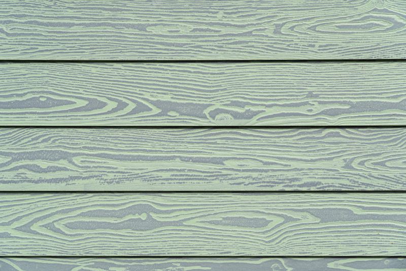 Composite Siding Installation in Stow, MA