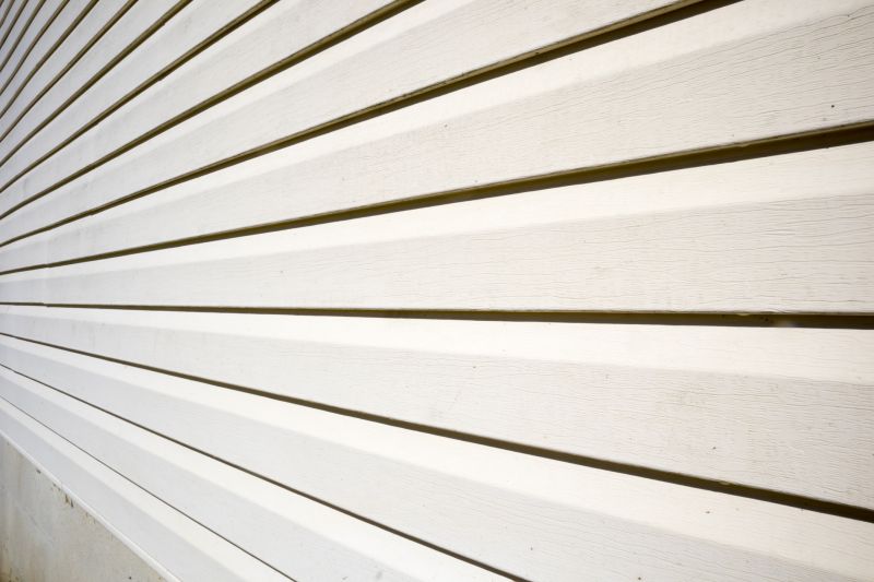Dutch Lap Siding Installation in Worcester County, MA