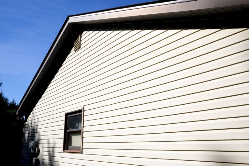 Dutch Lap Siding Installation in Worcester County, MA