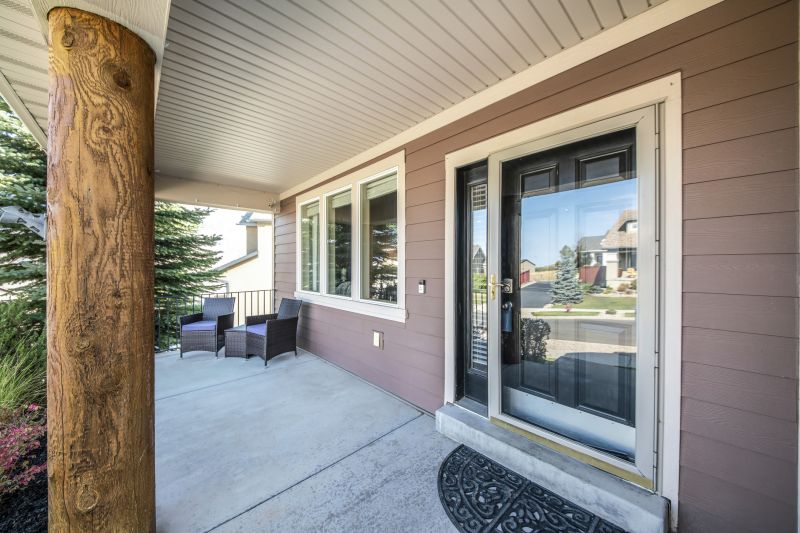 Engineered Siding Installation in Hudson, NH