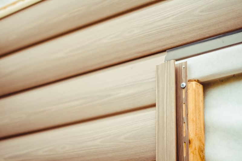 Engineered Siding Installation in Shirley, MA