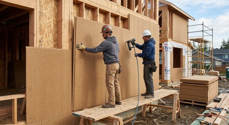 Fiber Cement Installation in Jaffrey, NH