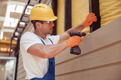 Fiber Cement Installation in Sudbury, MA
