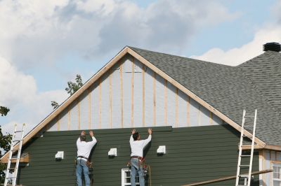 Fiber Cement Installation in Westminster, MA