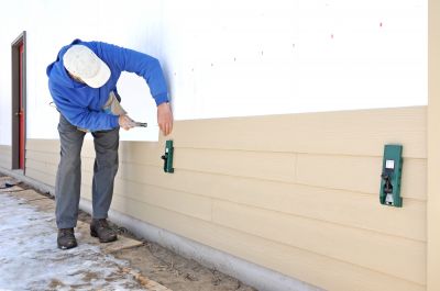 Fiber Siding Installation in Athol, MA