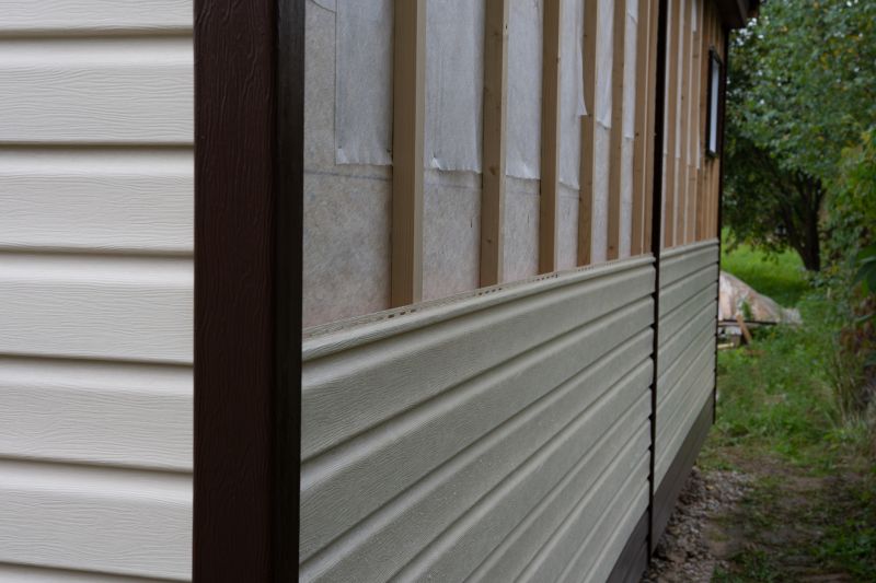 Fiber Siding Installation in Leominster, MA