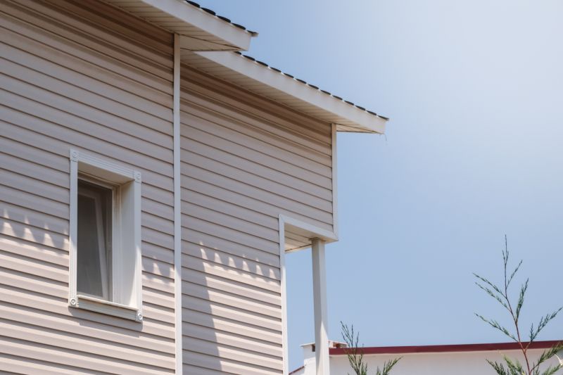 Fiber Siding Installation in Stow, MA
