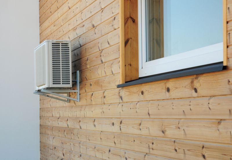 Hardwood Siding Installation in Ashby, MA