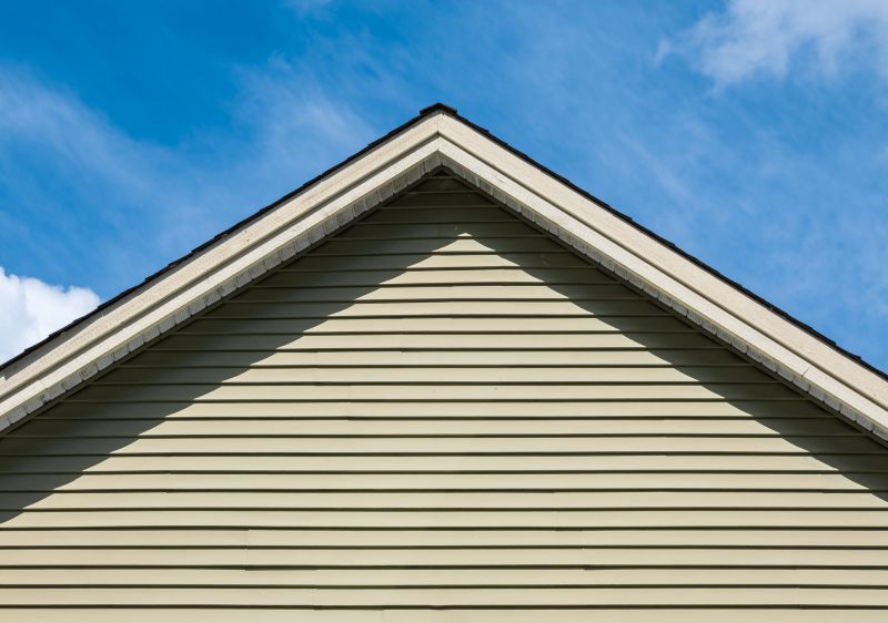 Insulated Siding Installation in Framingham, MA