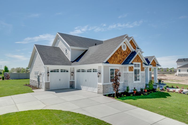 Residential Siding Replacement in Worcester County, MA