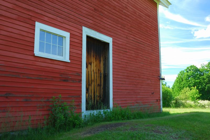 Rustic Siding Installation in Worcester County, MA