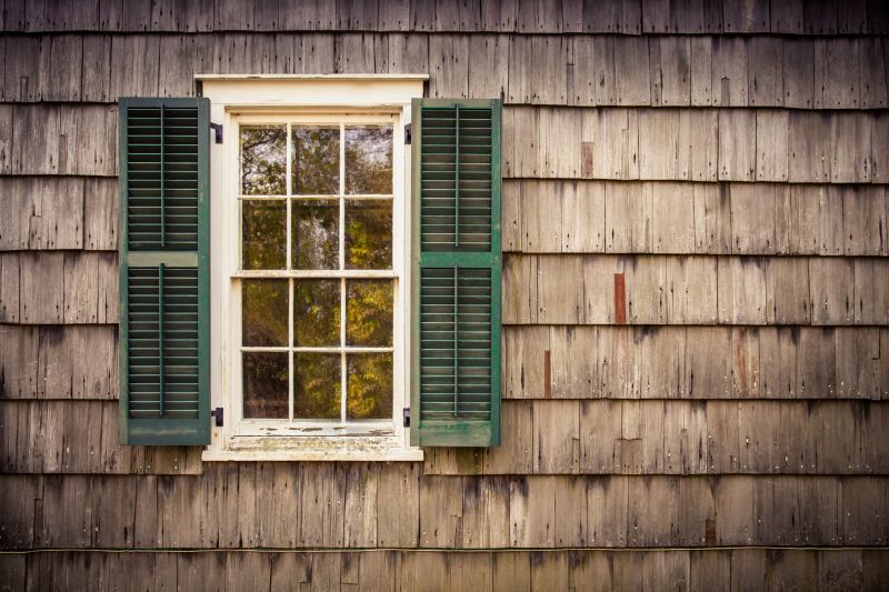 Shake Siding Installation in Gardner, MA