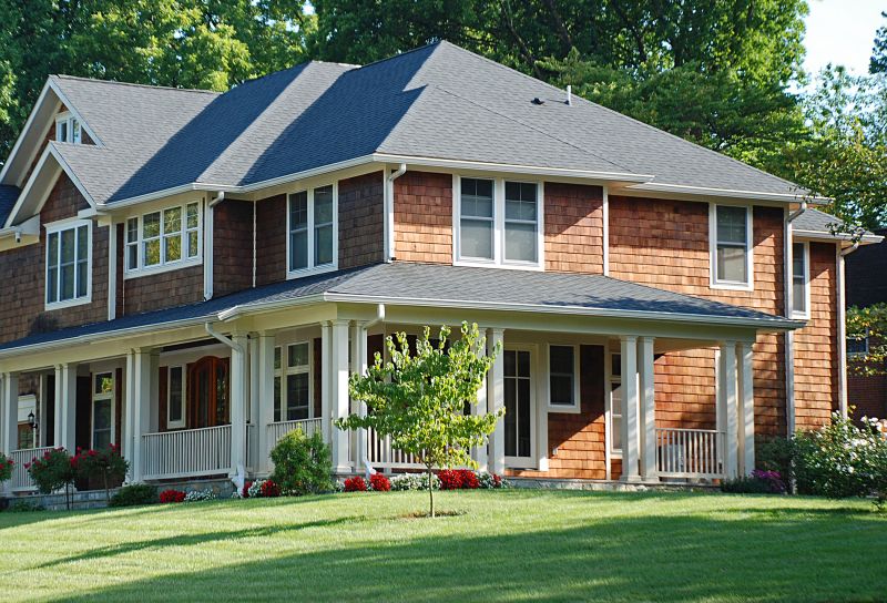 Shake Siding Installation in Grafton, MA