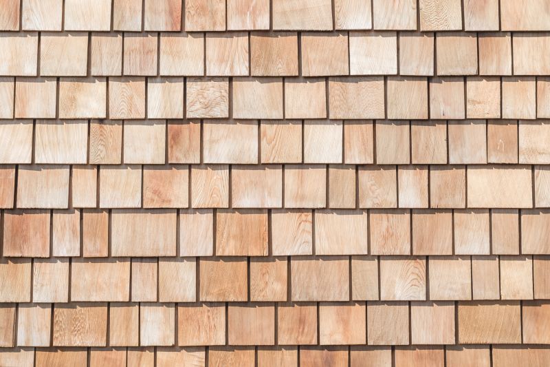 Shake Siding Installation in Lancaster, MA