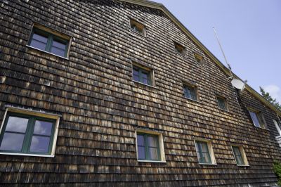 Shake Siding Installation in Marlborough, MA