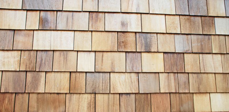 Shake Siding Installation in Marlborough, MA