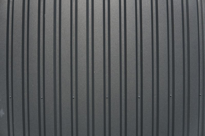 Sheet Metal Siding Replacement in Worcester County, MA