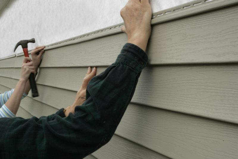 Siding Installation in Lunenburg, MA