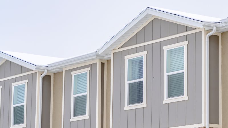Siding Replacement in Dunstable, MA
