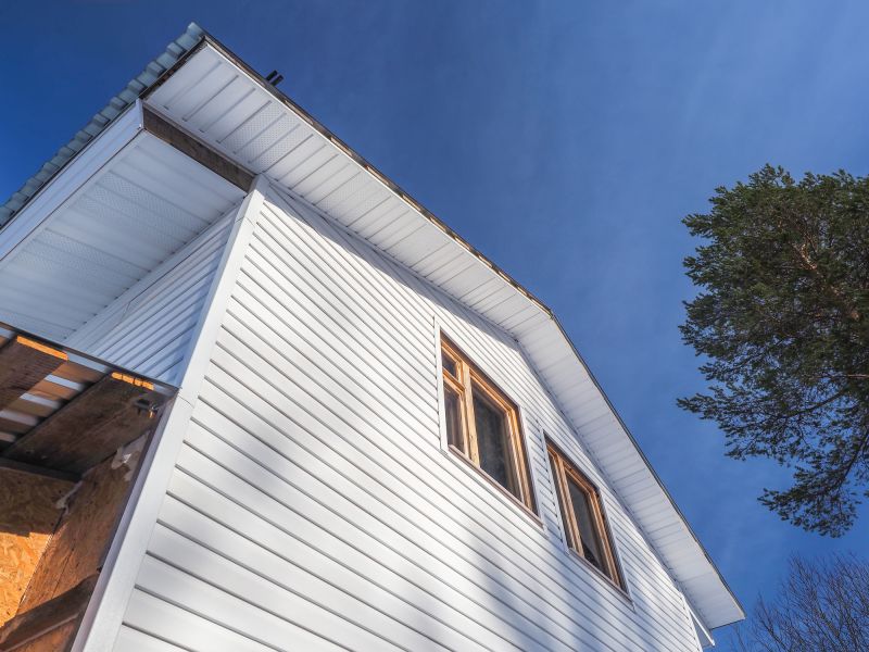Siding Replacement in Harvard, MA