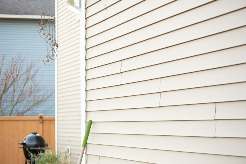 Siding Replacement in Lancaster, MA
