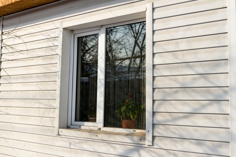 Siding Replacement in Tyngsboro, MA