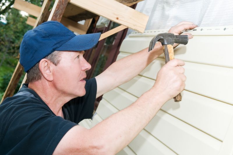Siding Service in Harvard, MA