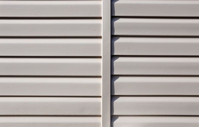 Vinyl Cladding Installation in Worcester County, MA